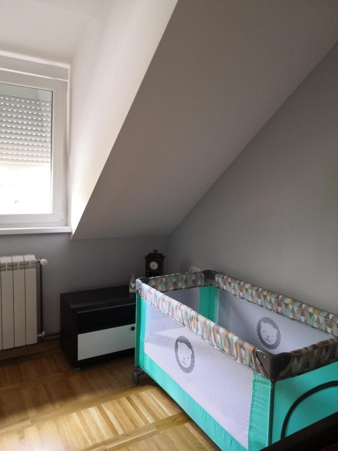 Apartman Jela Nova Varos Exterior photo
