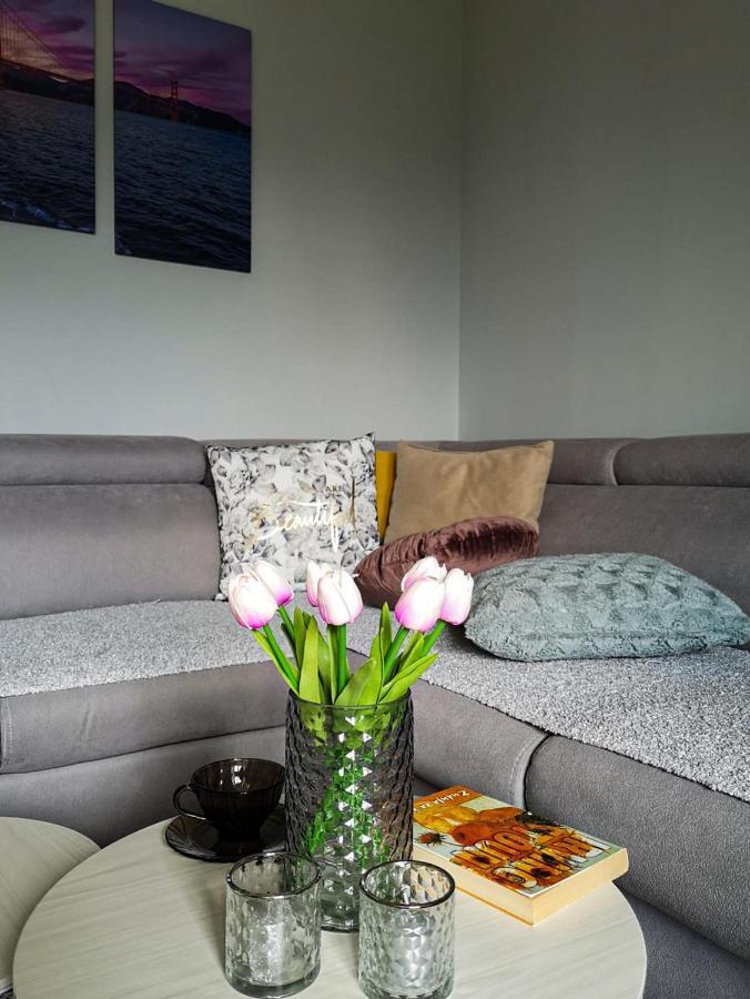 Apartman Jela Nova Varos Exterior photo
