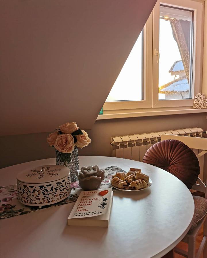 Apartman Jela Nova Varos Exterior photo