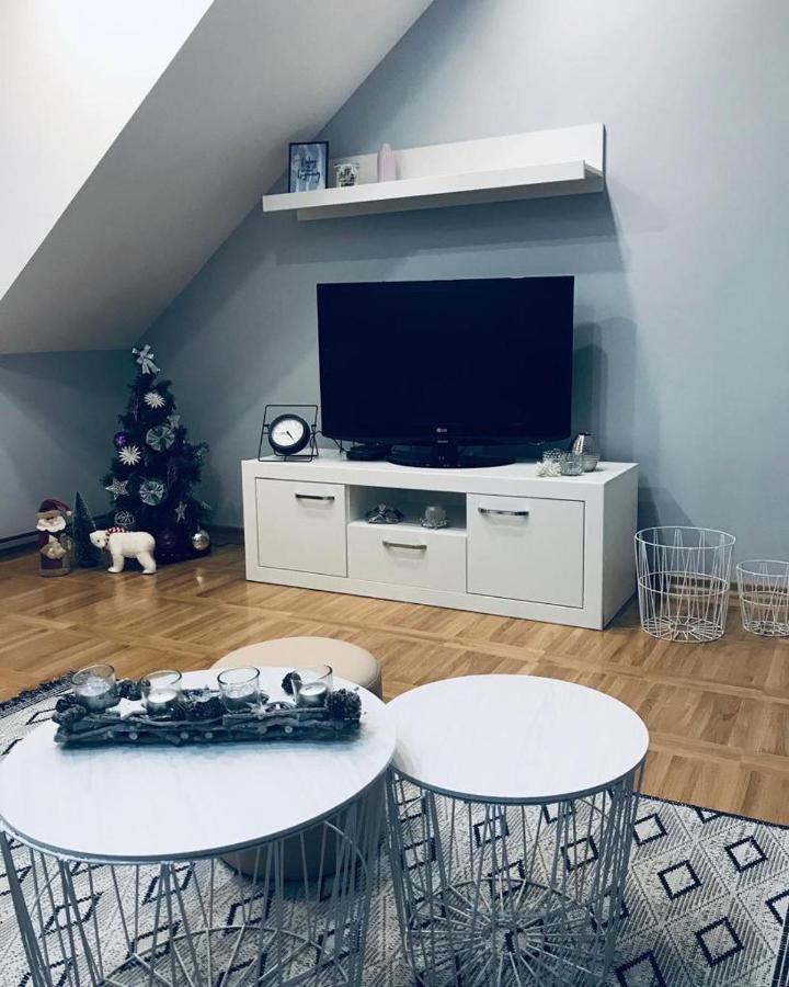 Apartman Jela Nova Varos Exterior photo