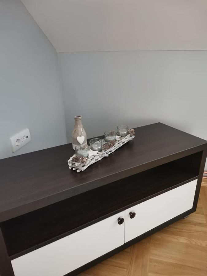 Apartman Jela Nova Varos Exterior photo